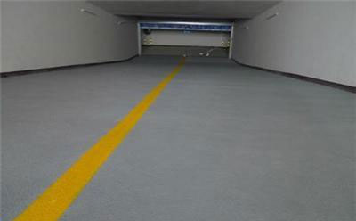 双河环氧划线涂料