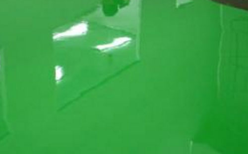 双河水性环氧通用底涂