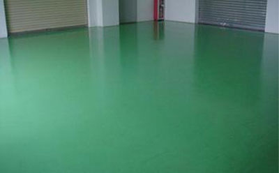 双河环氧地坪 双河环氧地坪