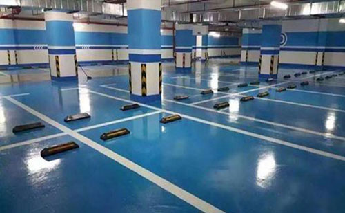 双河双河环氧地坪漆起壳的原因及有效养护方法