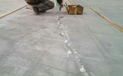 确保双河双河环氧地坪工程质量必须严格把控三个环节 确保双河双河环氧地坪工程质量必须严格把控三个环节