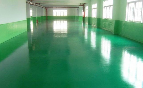 双河双河环氧地坪施工温度在哪些方面会影响地坪 双河双河环氧地坪施工温度在哪些方面会影响地坪