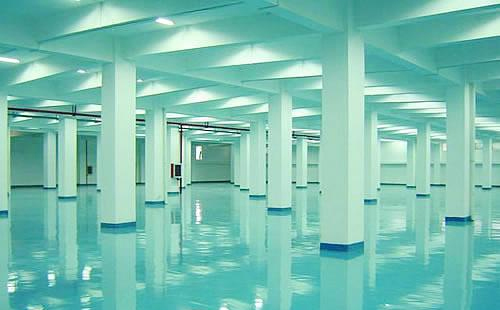 双河双河环氧地坪漆的施工工艺与流程 双河双河环氧地坪漆的施工工艺与流程