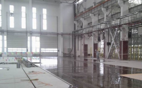 双河通用环氧地坪底涂