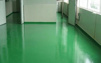 双河环氧地坪 双河环氧地坪