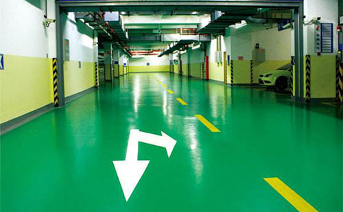 双河双河环氧地坪漆可以用水冲洗吗 双河双河环氧地坪漆可以用水冲洗吗