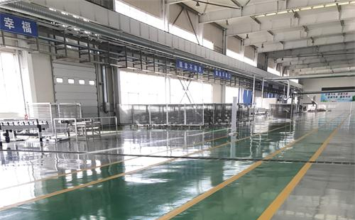 梦得来化工有限公司主营双河双河环氧地坪工程 梦得来化工有限公司主营双河双河环氧地坪工程