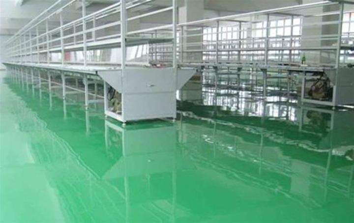 双河双河环氧地坪施工要注意哪些问题 双河双河环氧地坪施工要注意哪些问题