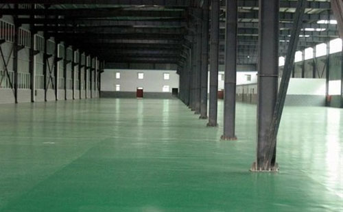 双河环氧地坪 双河环氧地坪