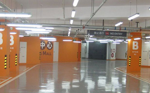 梦得来化工有限公司：专业双河环氧地坪解决方案提供商