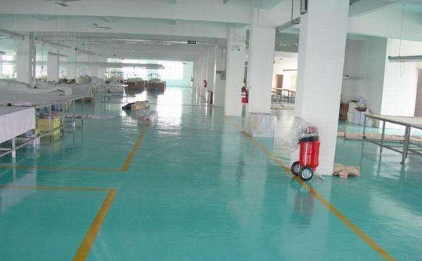 双河环氧地坪全解析:如何选择适合的地坪类型? 双河环氧地坪全解析:如何选择适合的地坪类型?