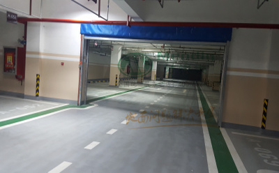 双河双河环氧地坪工程全解析：从设计到施工的完整流程