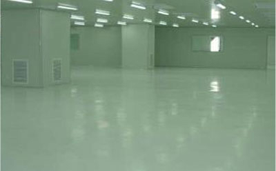 双河双河环氧地坪中涂选购必看：如何选择性价比高的材料？