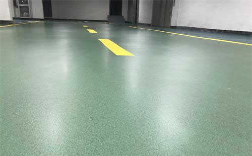 双河环氧面涂中的环保措施:如何实现绿色施工? 双河环氧面涂中的环保措施:如何实现绿色施工?