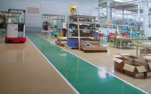 双河双河环氧地坪漆施工工艺及常见问题解决指南 双河双河环氧地坪漆施工工艺及常见问题解决指南