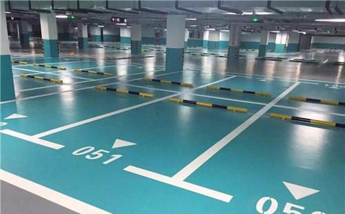 双河双河环氧地坪中涂:构筑坚固地面的关键环节 双河双河环氧地坪中涂:构筑坚固地面的关键环节